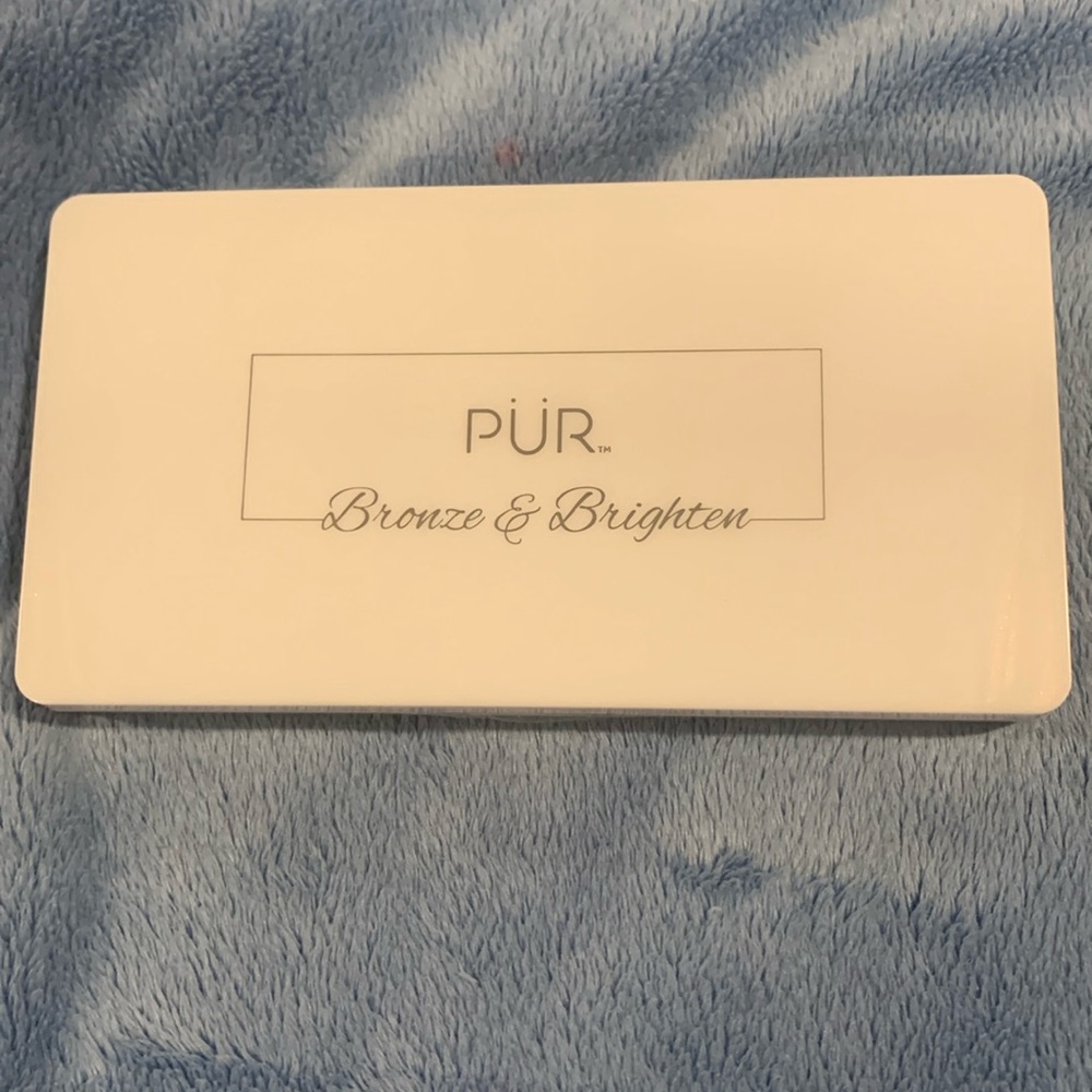 PUR Bronze & Brighten